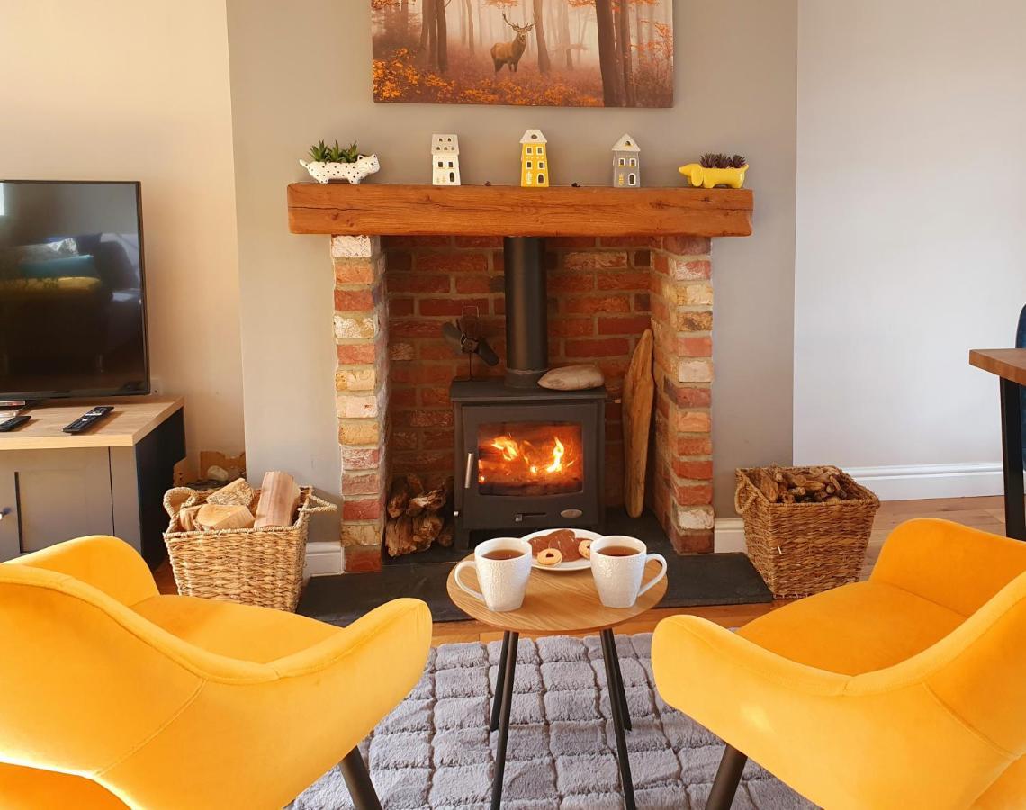 Luxury Coastal Retreat Holiday home *