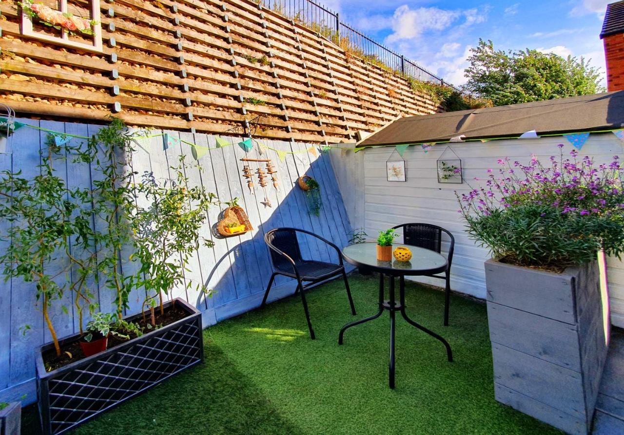 Holiday home Luxury Coastal Retreat Loftus